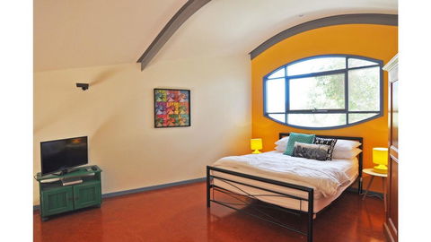 SURF SOUNDS - Darwin Holiday 1