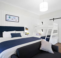 Surfaris Retreat - Darwin Holiday