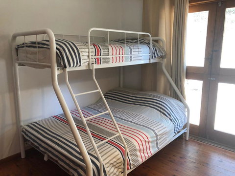 Surfers Ave 17 Narrawallee - Darwin Holiday 3