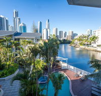 Surfers Del Rey - Darwin Holiday