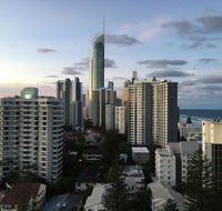 Surfers Paradise Holiday Apartment - Darwin Holiday