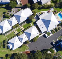 Surfpoint Resort - Darwin Holiday