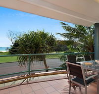 Surfside Byron Bay - Darwin Holiday