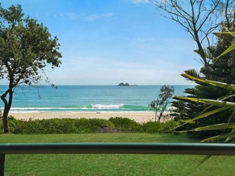 Surfside Byron Bay - Darwin Holiday 3