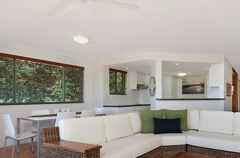 Surfside Byron Bay - Darwin Holiday 1