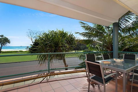 Surfside Byron Bay - Darwin Holiday 0