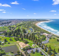 Surfside Holiday Park Warrnambool - Darwin Holiday