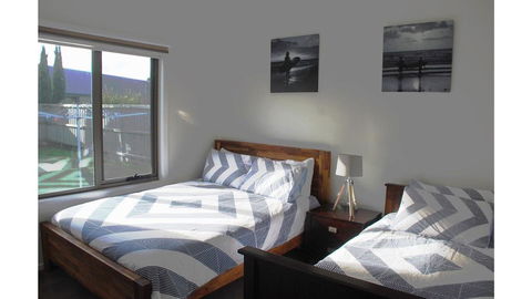 SURFSIDE LAKEVIEWS - FREE WIFI - Darwin Holiday 2