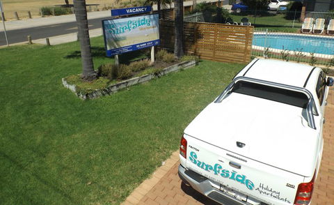 Surfside Merimbula Holiday Apartments - Darwin Holiday 2