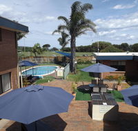 Surfside Merimbula Holiday Apartments - Darwin Holiday