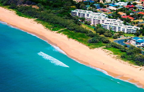 Surfside On The Beach - Darwin Holiday 0