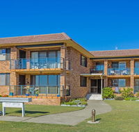 Surfspray 2 - Pebbly Beach - Darwin Holiday