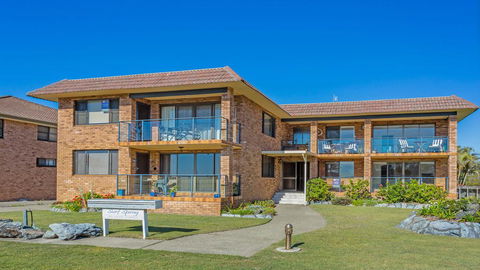 Surfspray 2 - Pebbly Beach - Darwin Holiday 0