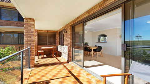 Surfspray 2 - Pebbly Beach - Darwin Holiday 3