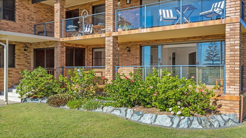 Surfspray 2 - Pebbly Beach - Darwin Holiday 1