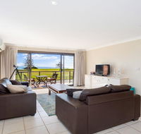 Surfspray 3 - Pebbly Beach - Darwin Holiday