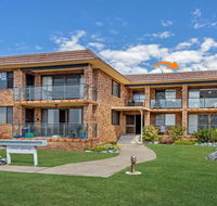 Surfspray 4 - Pebbly Beach - Darwin Holiday