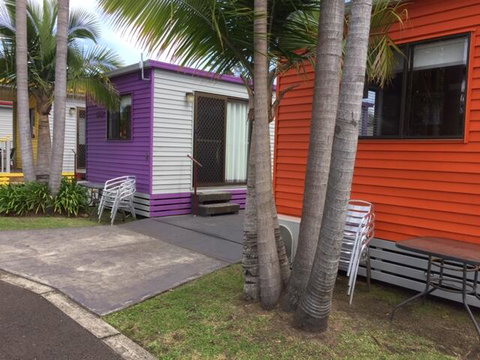 Sussex Palms Holiday Park - Darwin Holiday 0