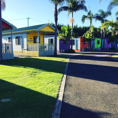 Sussex Palms Holiday Park - Darwin Holiday 3