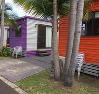 Sussex Palms Holiday Park - Darwin Holiday