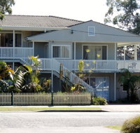 Sussex Shores - Darwin Holiday