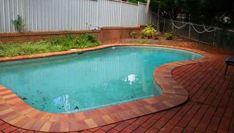 Sutherland Motel - Darwin Holiday 1