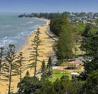 Suttons Beach Apartments - Darwin Holiday