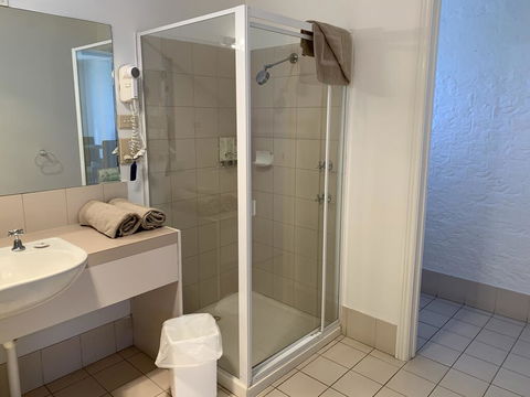 Swaggers Motor Inn - Darwin Holiday 2