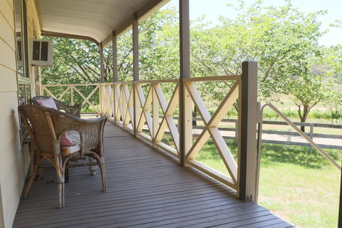 Swagman's Homestead - Darwin Holiday 0