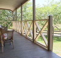 Swagman's Homestead - Darwin Holiday