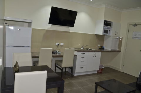 Swagsman Motel - Darwin Holiday 2