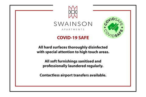 Swainson At Embassy - Darwin Holiday 1