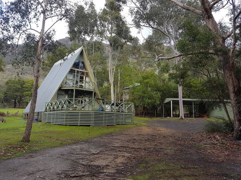 Swampgum Rise - Darwin Holiday 0
