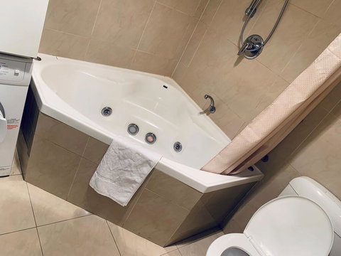 Swan Valley Oasis Resort - Darwin Holiday 1