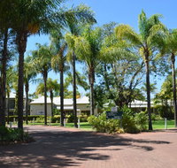 Swan Valley Oasis Resort - Darwin Holiday
