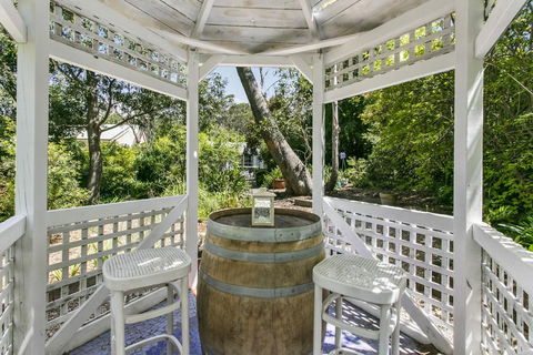 Swanbrook - Darwin Holiday 3
