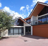Swanriver Applecross Shortstays - Darwin Holiday