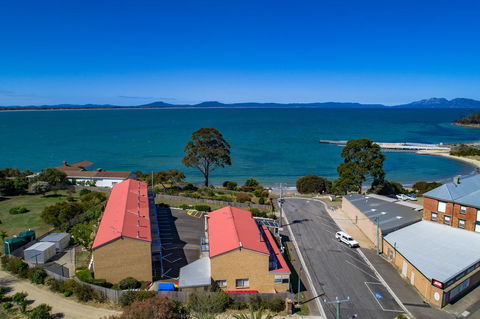 SWANSEA VILLAS - Darwin Holiday 1