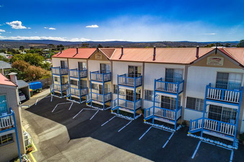 SWANSEA VILLAS - Darwin Holiday 2