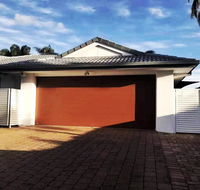 sweet dreams room - Darwin Holiday