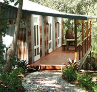 Sweet Love - Byron Bay Hinterland - Darwin Holiday