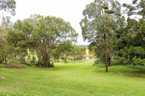Sweet Love - Byron Bay Hinterland - Darwin Holiday 1