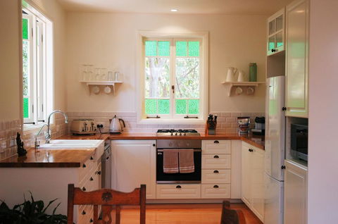 Sweet Love - Byron Bay Hinterland - Darwin Holiday 3