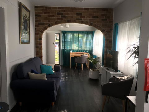 Sweet Sleep Shellharbour - Darwin Holiday 1
