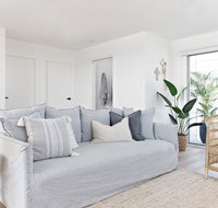 Swell Kiama - Darwin Holiday