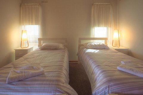 Swimmers' Rest - Uninterrupted Panoramic Ocean Views - Darwin Holiday 3