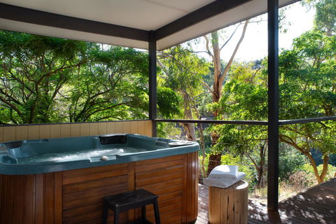 Swiss Mt Villa 2 - Darwin Holiday 0