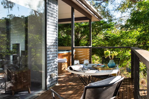 Swiss Mt Villa 2 - Darwin Holiday 3