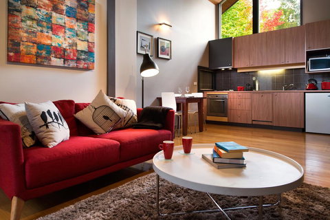 Swiss Mt Villa 5 Balneo - Darwin Holiday 1