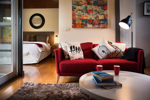 Swiss Mt Villa 5 Balneo - Darwin Holiday 3